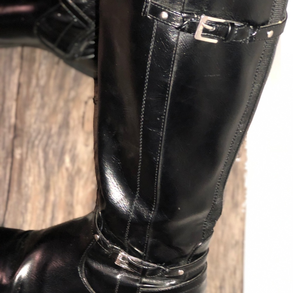 UNISA Riding boots - Picture 2 of 3